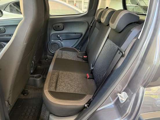 FIAT-MOBI-1.0 EVO FLEX TREKKING MANUAL FIAT-MOBI-2025