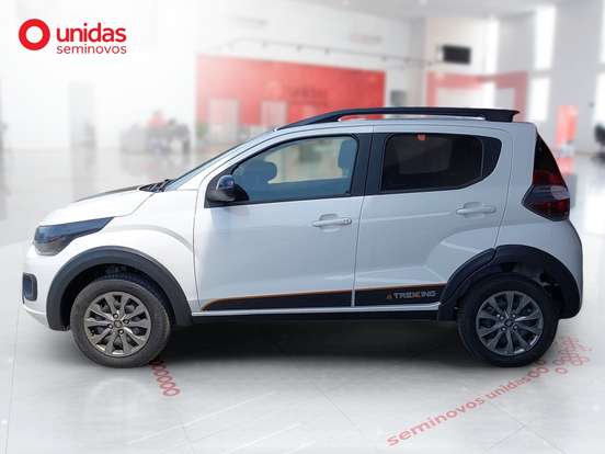 FIAT-MOBI-1.0 EVO FLEX TREKKING MANUAL FIAT-MOBI-2025