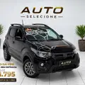 FIAT MOBI 1.0 EVO FLEX TREKKING MANUAL FIAT MOBI 1.0 EVO FLEX TREKKING MANUAL