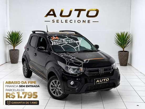 FIAT-MOBI-1.0 EVO FLEX TREKKING MANUAL FIAT-MOBI-2024