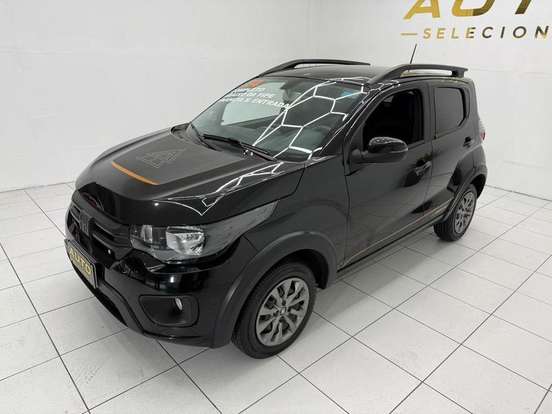 FIAT-MOBI-1.0 EVO FLEX TREKKING MANUAL FIAT-MOBI-2024