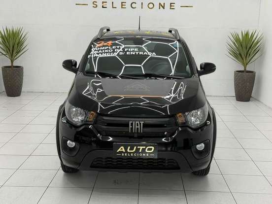 FIAT-MOBI-1.0 EVO FLEX TREKKING MANUAL FIAT-MOBI-2024