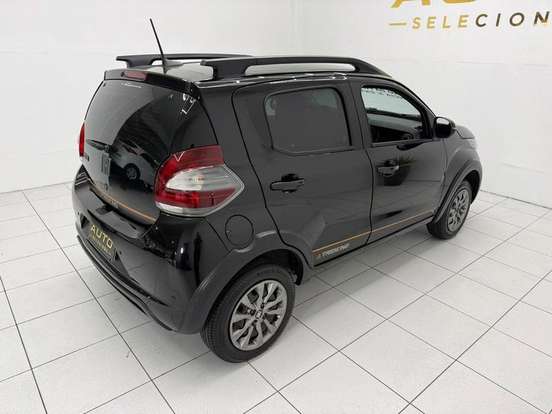 FIAT-MOBI-1.0 EVO FLEX TREKKING MANUAL FIAT-MOBI-2024