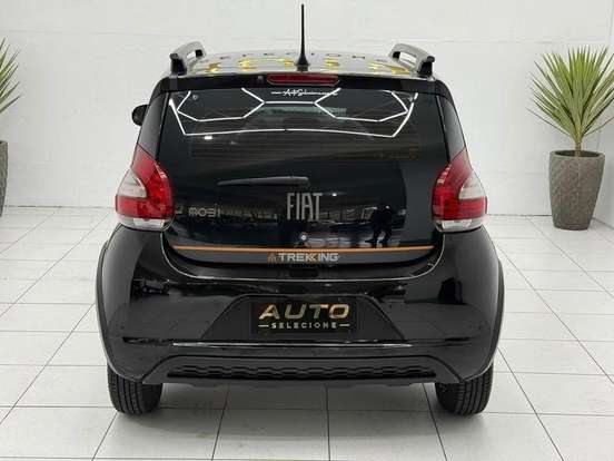 FIAT-MOBI-1.0 EVO FLEX TREKKING MANUAL FIAT-MOBI-2024