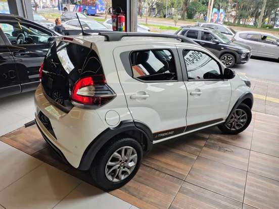 FIAT-MOBI-1.0 EVO FLEX TREKKING MANUAL FIAT-MOBI-2024