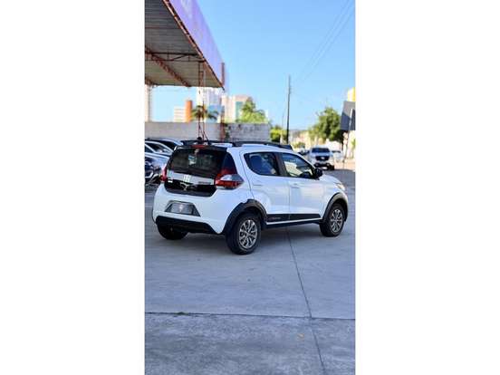 FIAT-MOBI-1.0 EVO FLEX TREKKING MANUAL FIAT-MOBI-2020