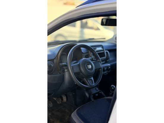 FIAT-MOBI-1.0 EVO FLEX TREKKING MANUAL FIAT-MOBI-2020