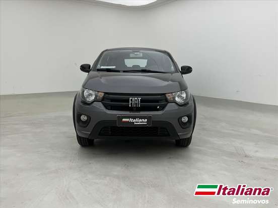 FIAT-MOBI-1.0 FIREFLY FLEX LIKE. MANUAL FIAT-MOBI-2025