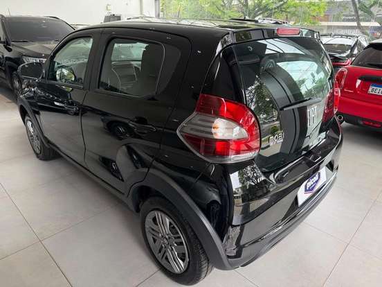 FIAT-MOBI-1.0 FIREFLY FLEX LIKE. MANUAL FIAT-MOBI-2026