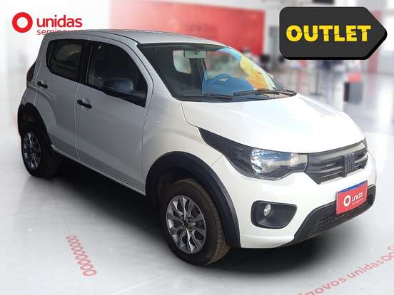 FIAT-MOBI-1.0 FIREFLY FLEX LIKE. MANUAL FIAT-MOBI-2025