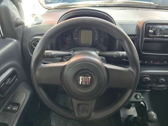 FIAT-MOBI-1.0 FIREFLY FLEX LIKE. MANUAL FIAT-MOBI-2025