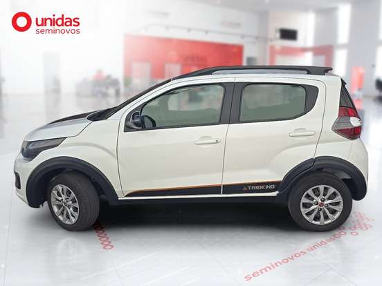 FIAT-MOBI-1.0 FIREFLY FLEX TREKKING MANUAL FIAT-MOBI-2025