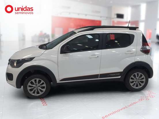FIAT-MOBI-1.0 FIREFLY FLEX TREKKING MANUAL FIAT-MOBI-2025