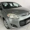 FIAT PALIO 1.0 MPI ATTRACTIVE 8V FLEX 4P MANUAL FIAT PALIO 1.0 MPI ATTRACTIVE 8V FLEX 4P MANUAL