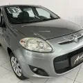 FIAT PALIO 1.0 MPI ATTRACTIVE 8V FLEX 4P MANUAL FIAT PALIO 1.0 MPI ATTRACTIVE 8V FLEX 4P MANUAL