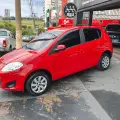 FIAT PALIO 1.0 MPI ATTRACTIVE 8V FLEX 4P MANUAL FIAT PALIO 1.0 MPI ATTRACTIVE 8V FLEX 4P MANUAL