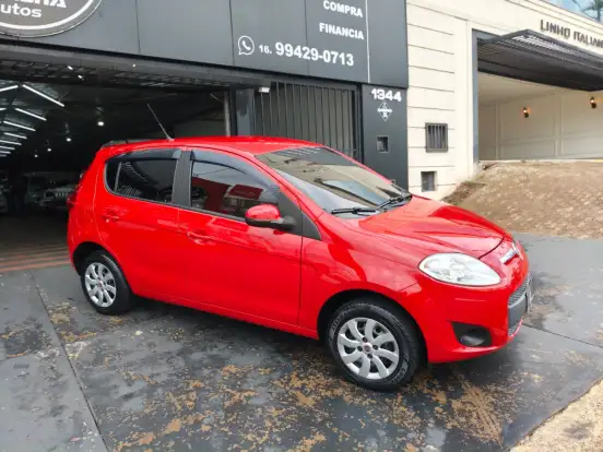 FIAT-PALIO-2011