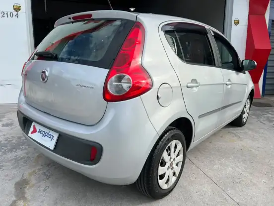 FIAT-PALIO-1.0 MPI ATTRACTIVE 8V FLEX 4P MANUAL FIAT-PALIO-2015