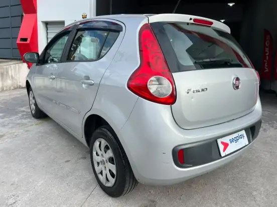 FIAT-PALIO-1.0 MPI ATTRACTIVE 8V FLEX 4P MANUAL FIAT-PALIO-2015