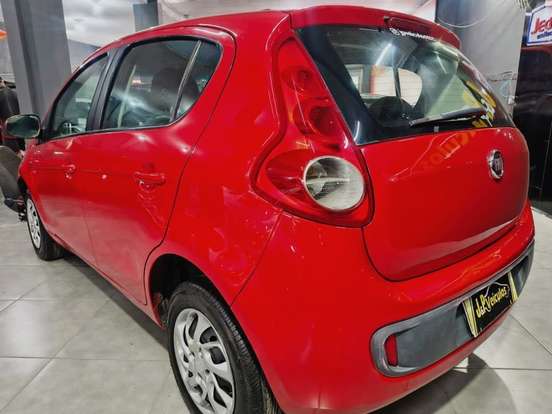 FIAT-PALIO-1.0 MPI ATTRACTIVE 8V FLEX 4P MANUAL FIAT-PALIO-2015