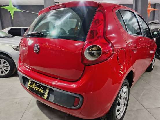 FIAT-PALIO-1.0 MPI ATTRACTIVE 8V FLEX 4P MANUAL FIAT-PALIO-2015