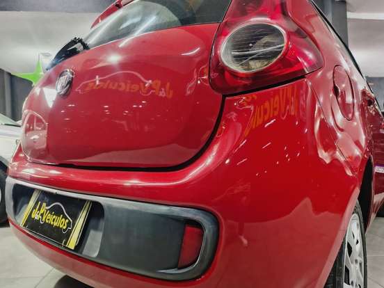 FIAT-PALIO-1.0 MPI ATTRACTIVE 8V FLEX 4P MANUAL FIAT-PALIO-2015