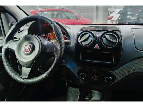 FIAT-PALIO-1.0 MPI ATTRACTIVE 8V FLEX 4P MANUAL FIAT-PALIO-2015