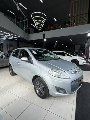FIAT PALIO 1.0 MPI ATTRACTIVE 8V FLEX 4P MANUAL