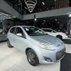 FIAT PALIO 1.0 MPI ATTRACTIVE 8V FLEX 4P MANUAL FIAT PALIO 1.0 MPI ATTRACTIVE 8V FLEX 4P MANUAL