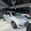 FIAT PALIO 1.0 MPI ATTRACTIVE 8V FLEX 4P MANUAL FIAT PALIO 1.0 MPI ATTRACTIVE 8V FLEX 4P MANUAL