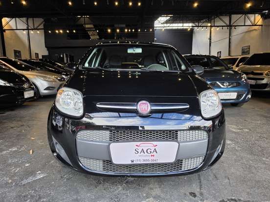 FIAT-PALIO-2014