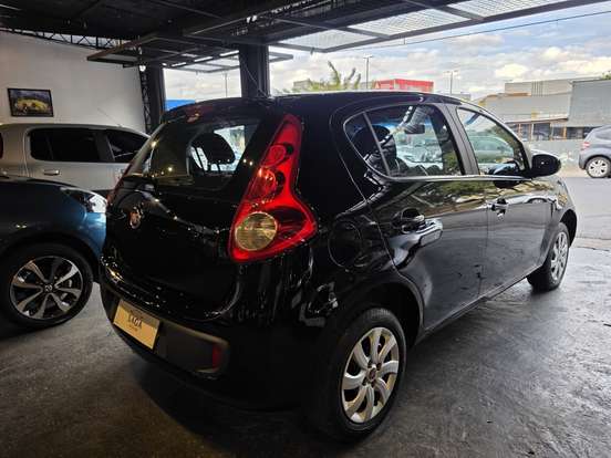 FIAT-PALIO-1.0 MPI ATTRACTIVE 8V FLEX 4P MANUAL FIAT-PALIO-2014