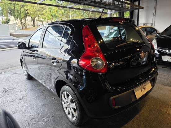 FIAT-PALIO-1.0 MPI ATTRACTIVE 8V FLEX 4P MANUAL FIAT-PALIO-2014