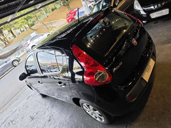 FIAT-PALIO-1.0 MPI ATTRACTIVE 8V FLEX 4P MANUAL FIAT-PALIO-2014