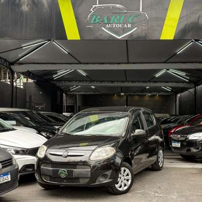 FIAT-PALIO-2013
