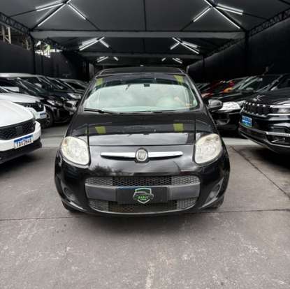 FIAT-PALIO-1.0 MPI ATTRACTIVE 8V FLEX 4P MANUAL FIAT-PALIO-2013