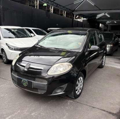 FIAT-PALIO-2013