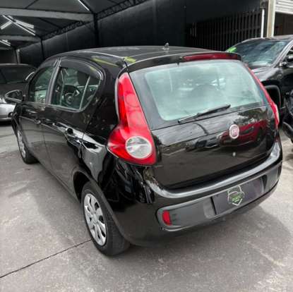 FIAT-PALIO-1.0 MPI ATTRACTIVE 8V FLEX 4P MANUAL FIAT-PALIO-2013