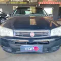 FIAT PALIO 1.0 MPI FIRE 8V FLEX 4P MANUAL FIAT PALIO 1.0 MPI FIRE 8V FLEX 4P MANUAL