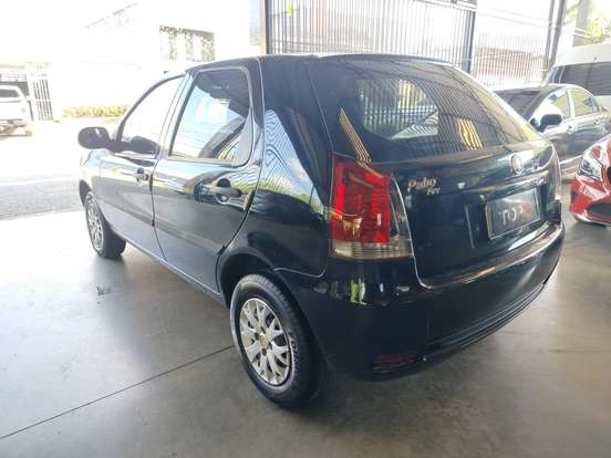 FIAT-PALIO-1.0 MPI FIRE 8V FLEX 4P MANUAL FIAT-PALIO-2014