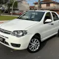 FIAT PALIO 1.0 MPI FIRE ECONOMY 8V FLEX 4P MANUAL FIAT PALIO 1.0 MPI FIRE ECONOMY 8V FLEX 4P MANUAL