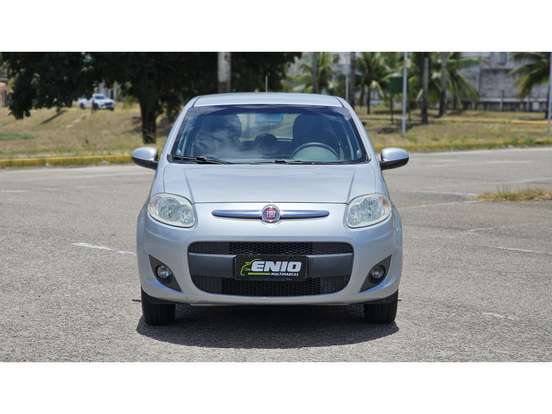 FIAT-PALIO-1.4 MPI ATTRACTIVE 8V FLEX 4P MANUAL FIAT-PALIO-2014