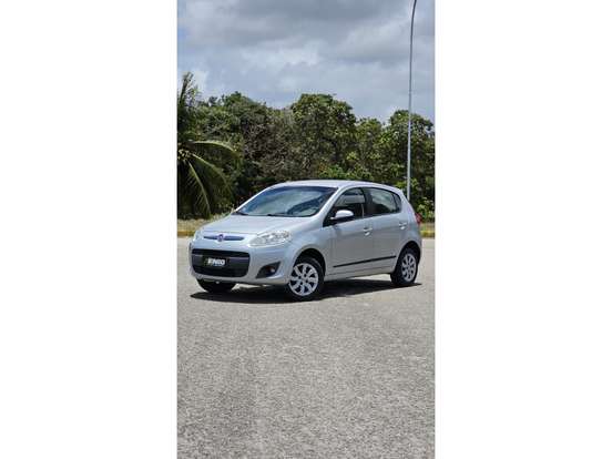 FIAT-PALIO-1.4 MPI ATTRACTIVE 8V FLEX 4P MANUAL FIAT-PALIO-2014