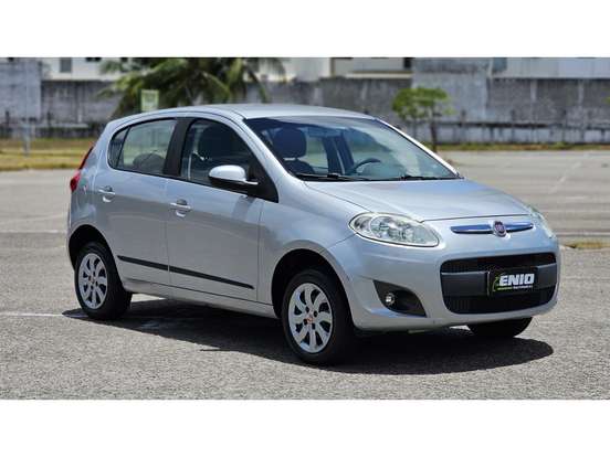 FIAT-PALIO-2014