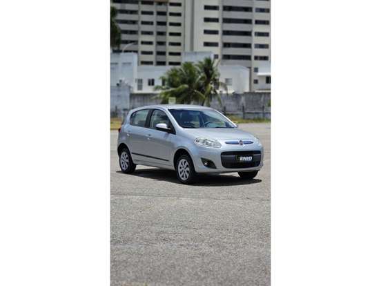 FIAT-PALIO-1.4 MPI ATTRACTIVE 8V FLEX 4P MANUAL FIAT-PALIO-2014