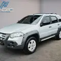 FIAT PALIO 1.8 MPI ADVENTURE WEEKEND 16V FLEX 4P MANUAL FIAT PALIO 1.8 MPI ADVENTURE WEEKEND 16V FLEX 4P MANUAL
