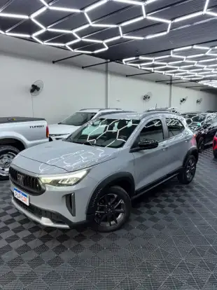 FIAT-PULSE-1.0 TURBO 200 HYBRID AUDACE CVT FIAT-PULSE-2025