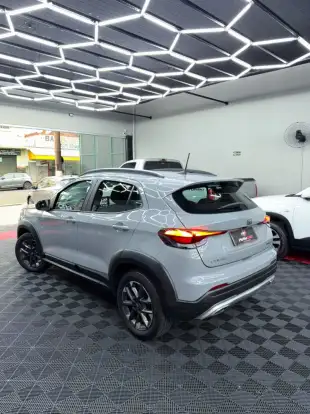 FIAT-PULSE-1.0 TURBO 200 HYBRID AUDACE CVT FIAT-PULSE-2025