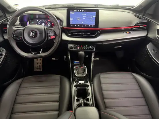 FIAT-PULSE-1.3 TURBO 270 FLEX ABARTH AT6 FIAT-PULSE-2023