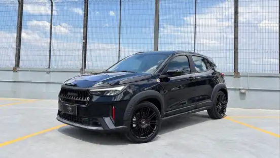 FIAT-PULSE-1.3 TURBO 270 FLEX ABARTH AT6 FIAT-PULSE-2025